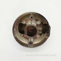 new style OEM safety metal stove knobs